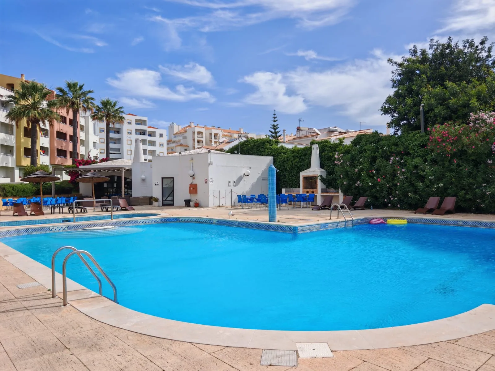 Villa Casa DiLauNa en Albufeira, Algarve
