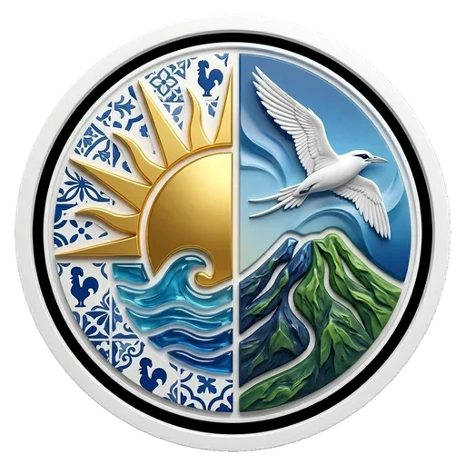 Logo 3D
