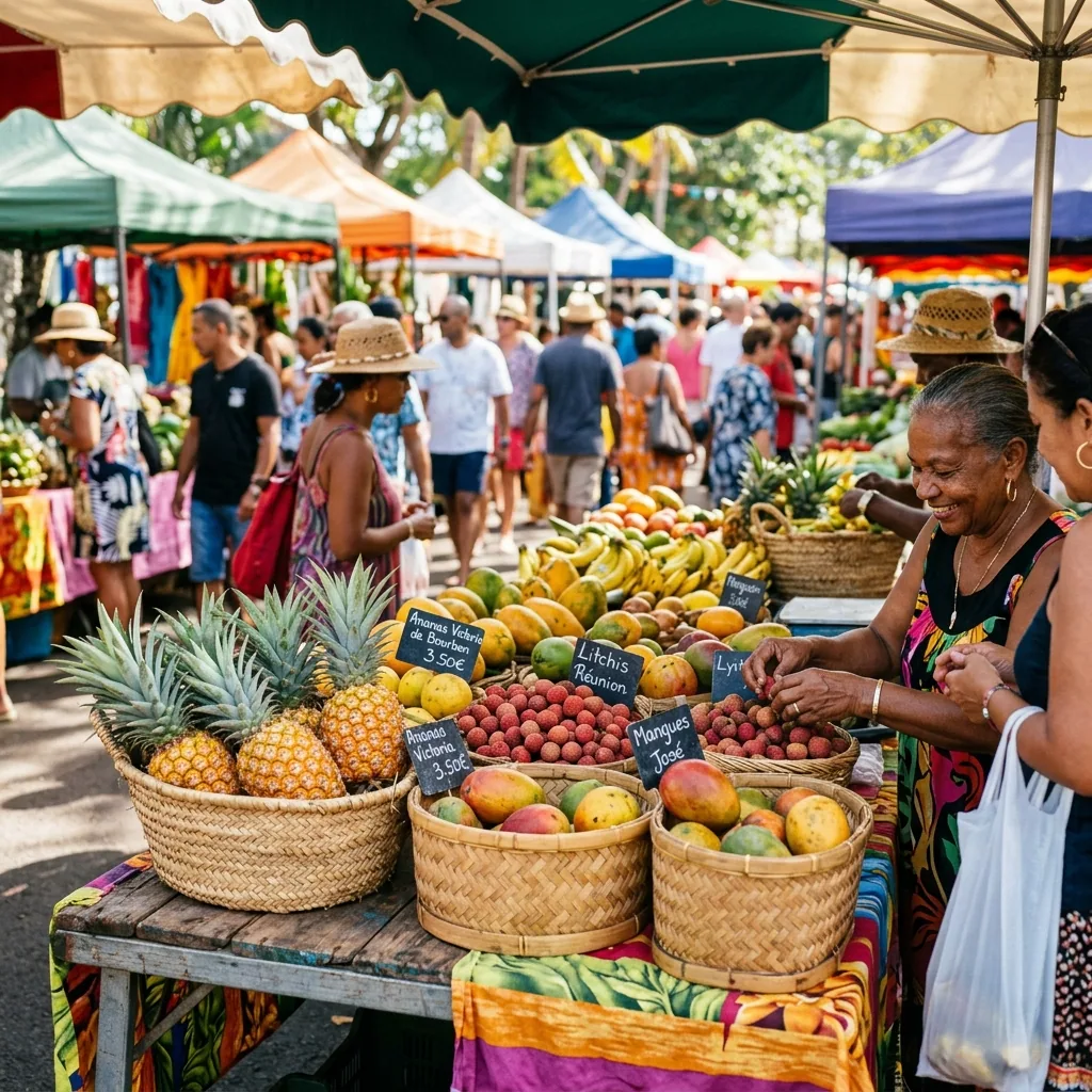 Market
